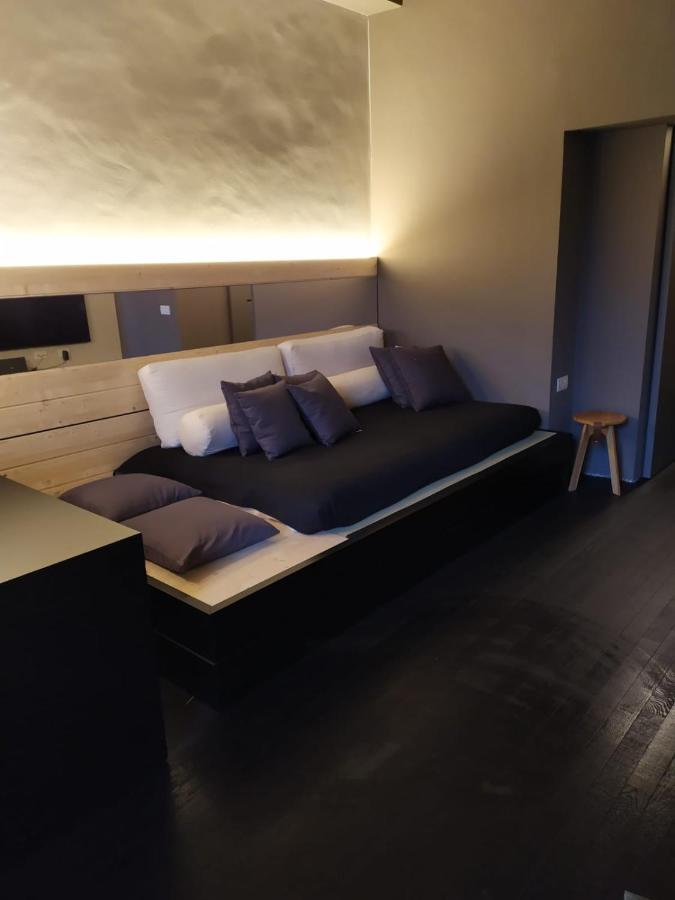 Spazio Luna ミラノ エクステリア 写真